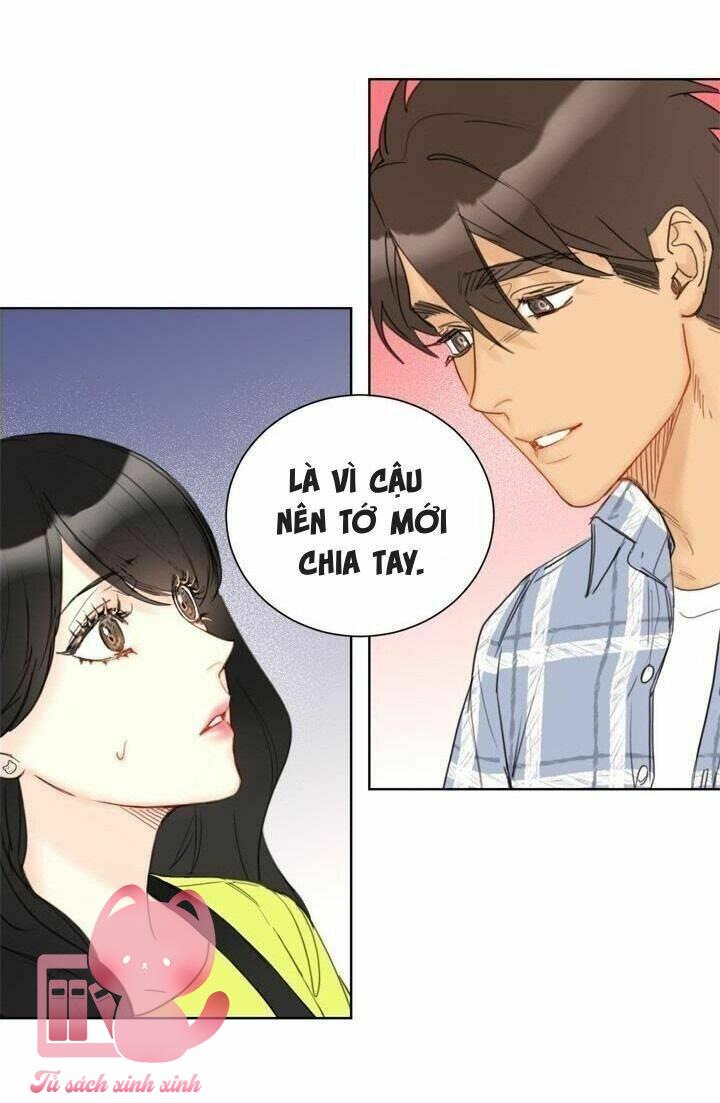 Hẹn Hò Chốn Công Sở - Chap 48