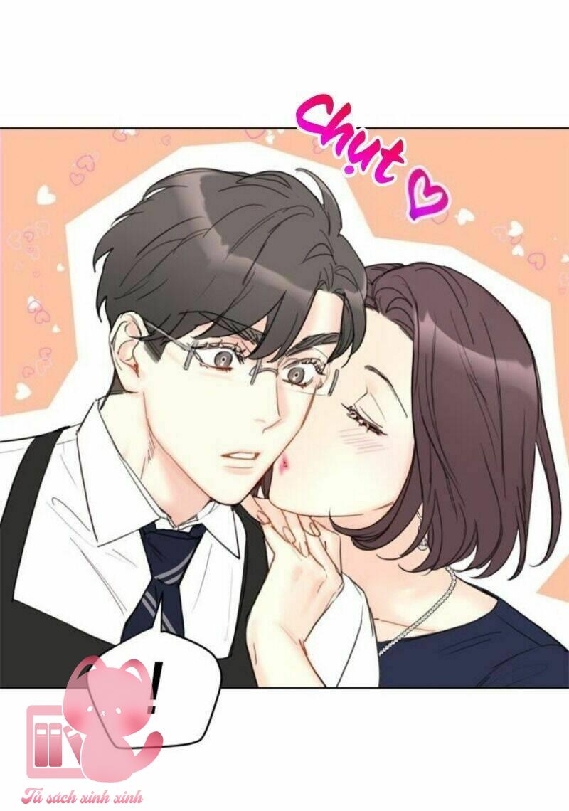 Hẹn Hò Chốn Công Sở - Chap 48
