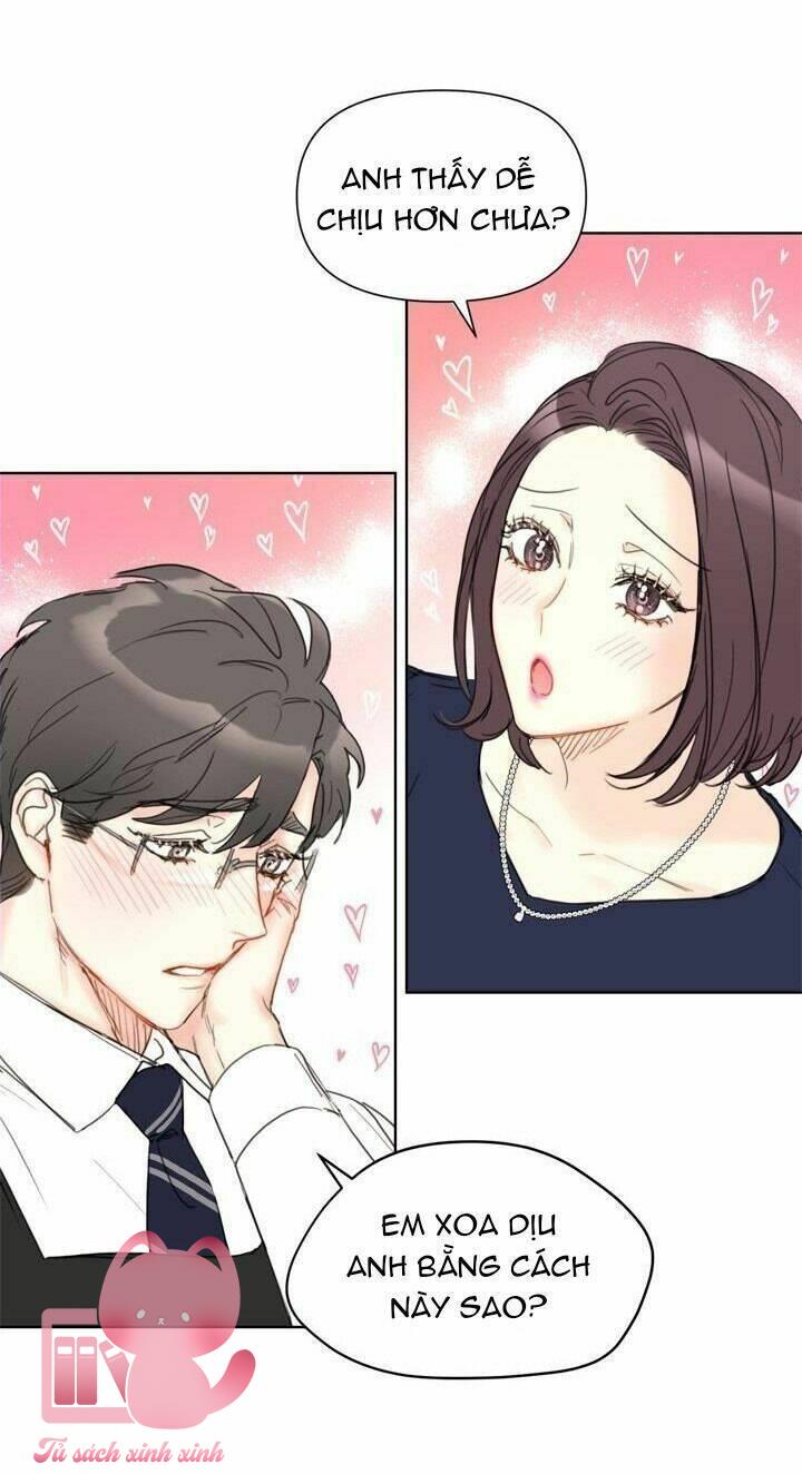 Hẹn Hò Chốn Công Sở - Chap 48