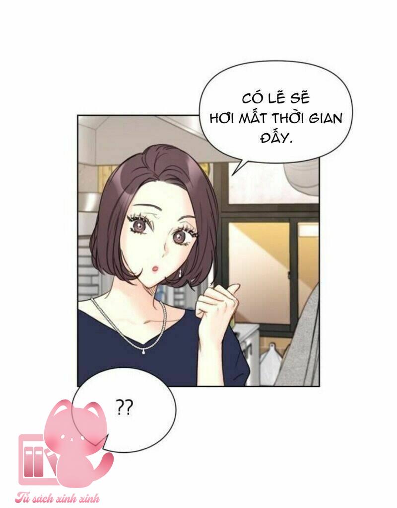 Hẹn Hò Chốn Công Sở - Chap 48