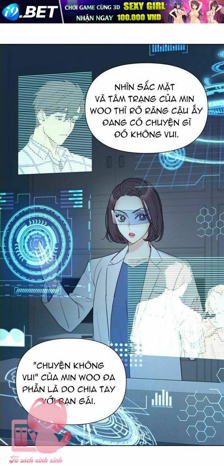 Hẹn Hò Chốn Công Sở - Chap 48