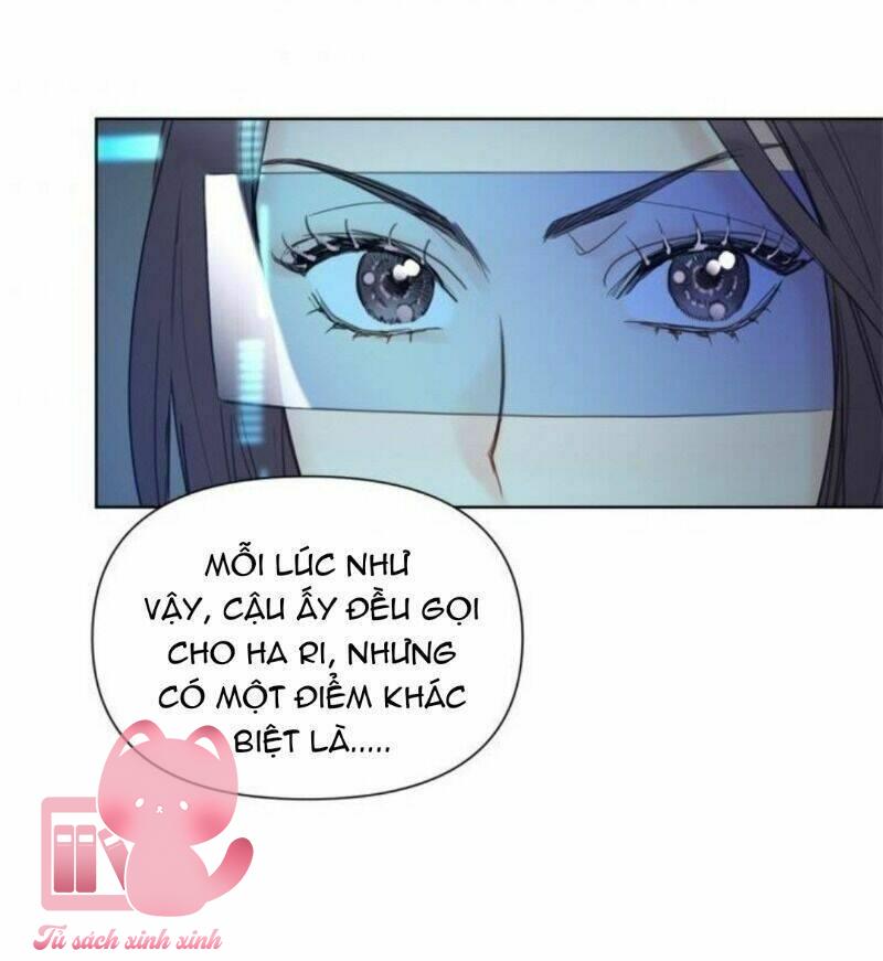 Hẹn Hò Chốn Công Sở - Chap 48