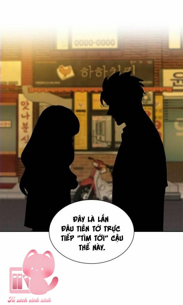 Hẹn Hò Chốn Công Sở - Chap 48