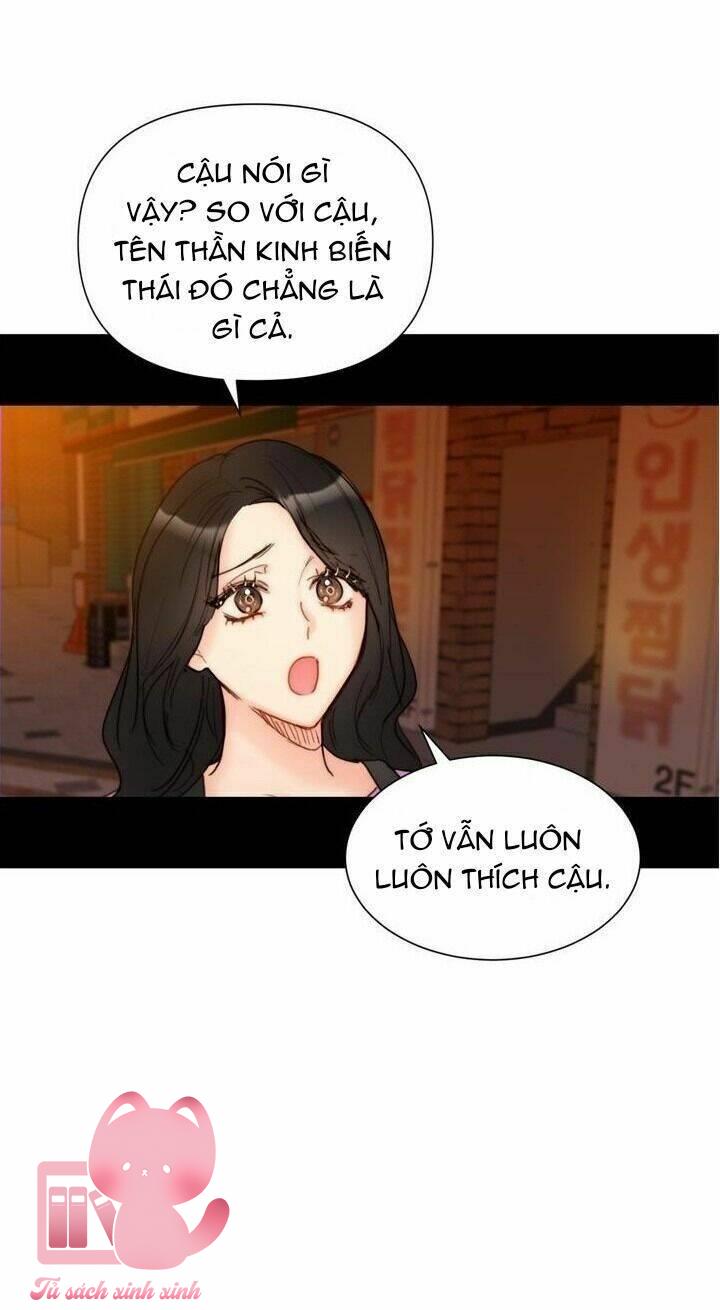 Hẹn Hò Chốn Công Sở - Chap 48