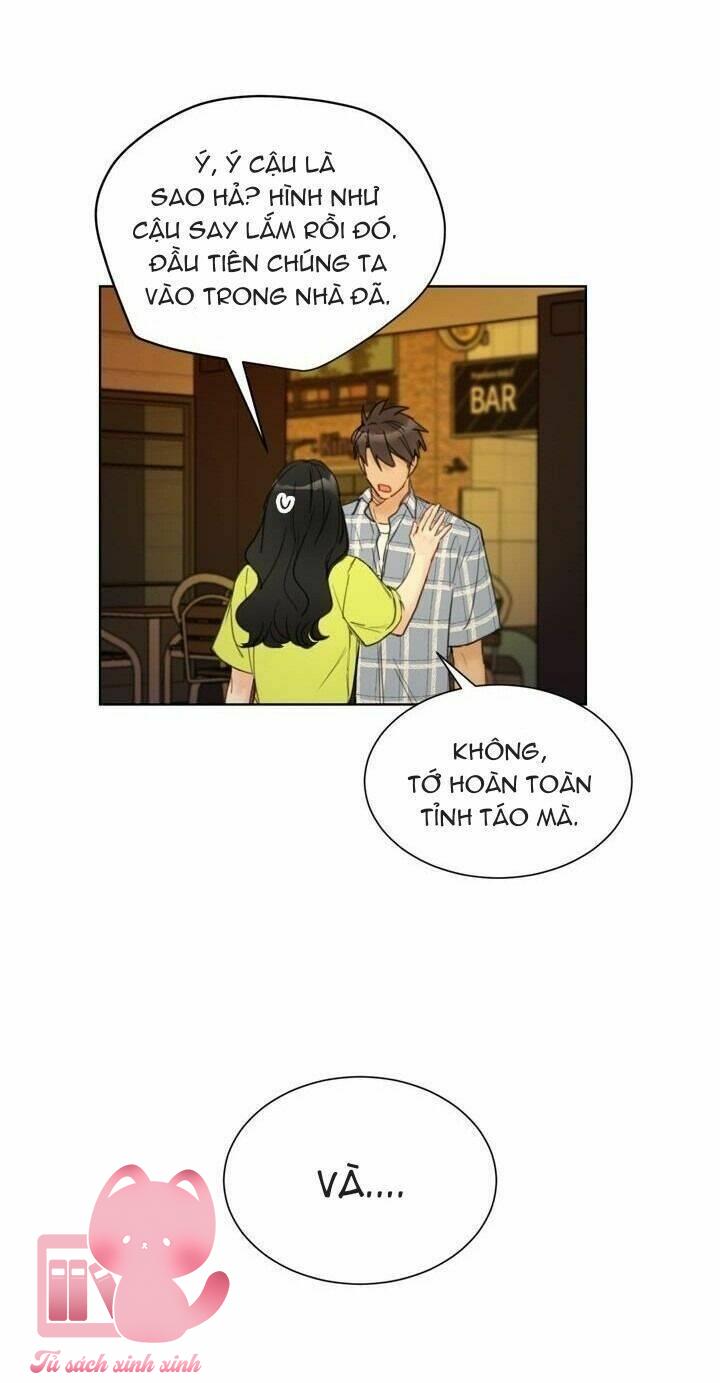 Hẹn Hò Chốn Công Sở - Chap 48