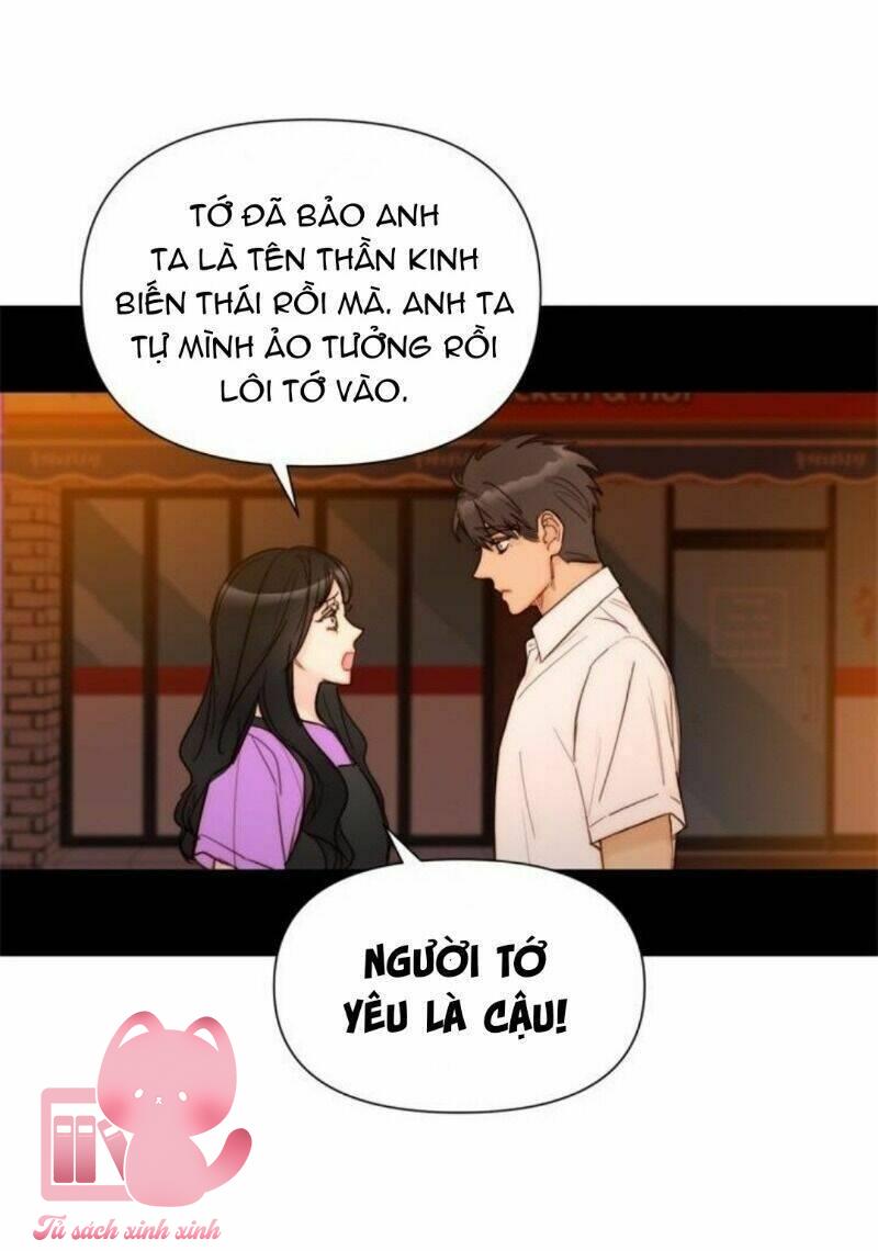 Hẹn Hò Chốn Công Sở - Chap 48