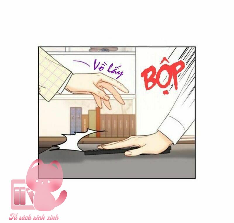 Hẹn Hò Chốn Công Sở - Chap 48