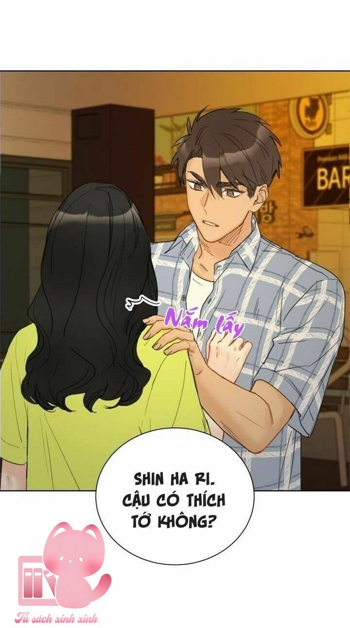 Hẹn Hò Chốn Công Sở - Chap 48