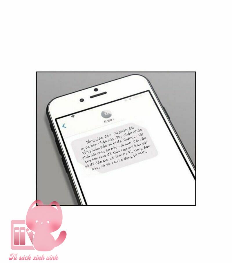 Hẹn Hò Chốn Công Sở - Chap 48