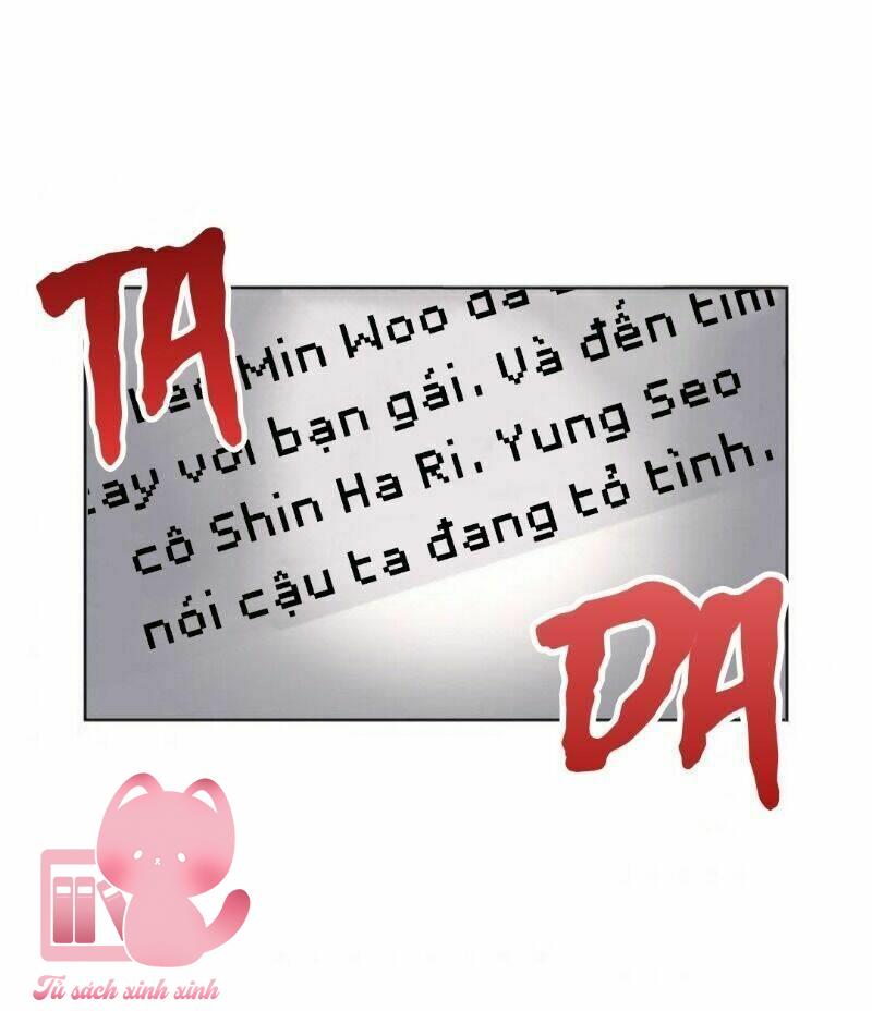 Hẹn Hò Chốn Công Sở - Chap 48