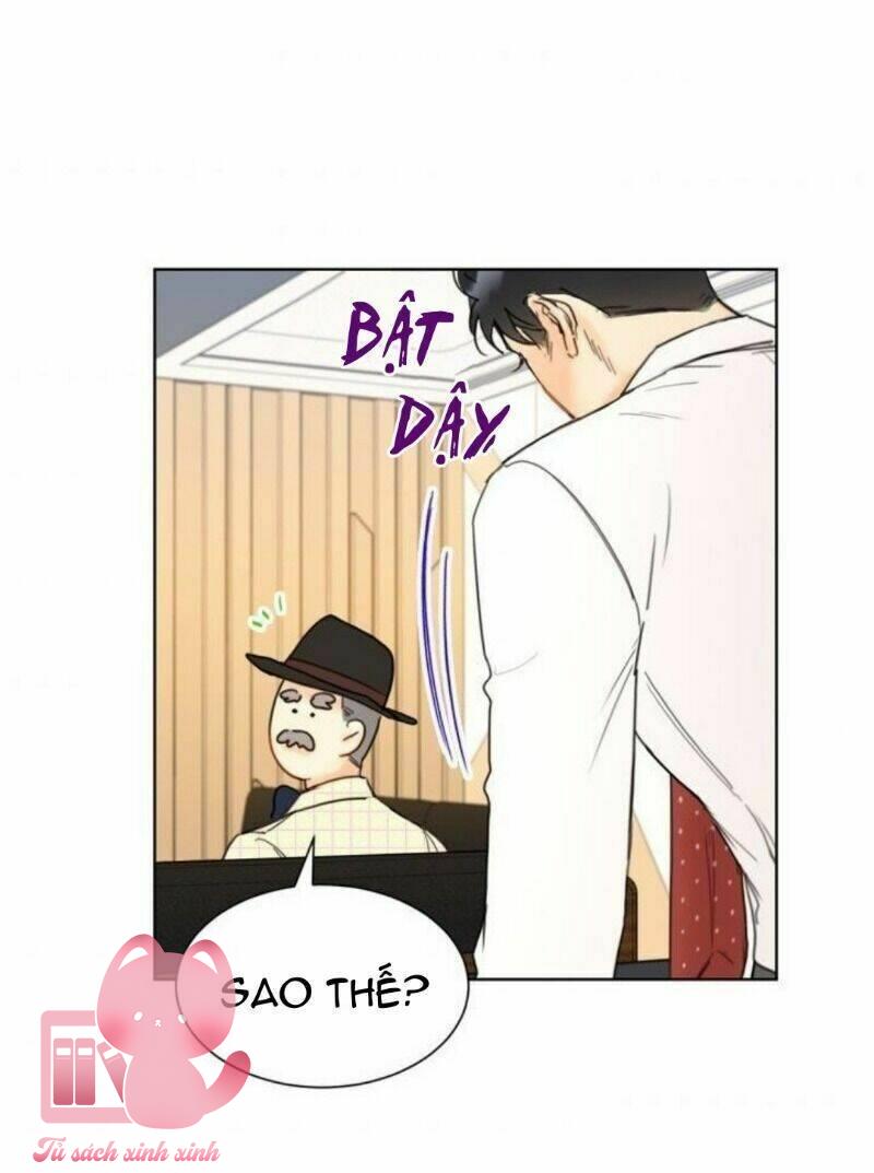 Hẹn Hò Chốn Công Sở - Chap 48