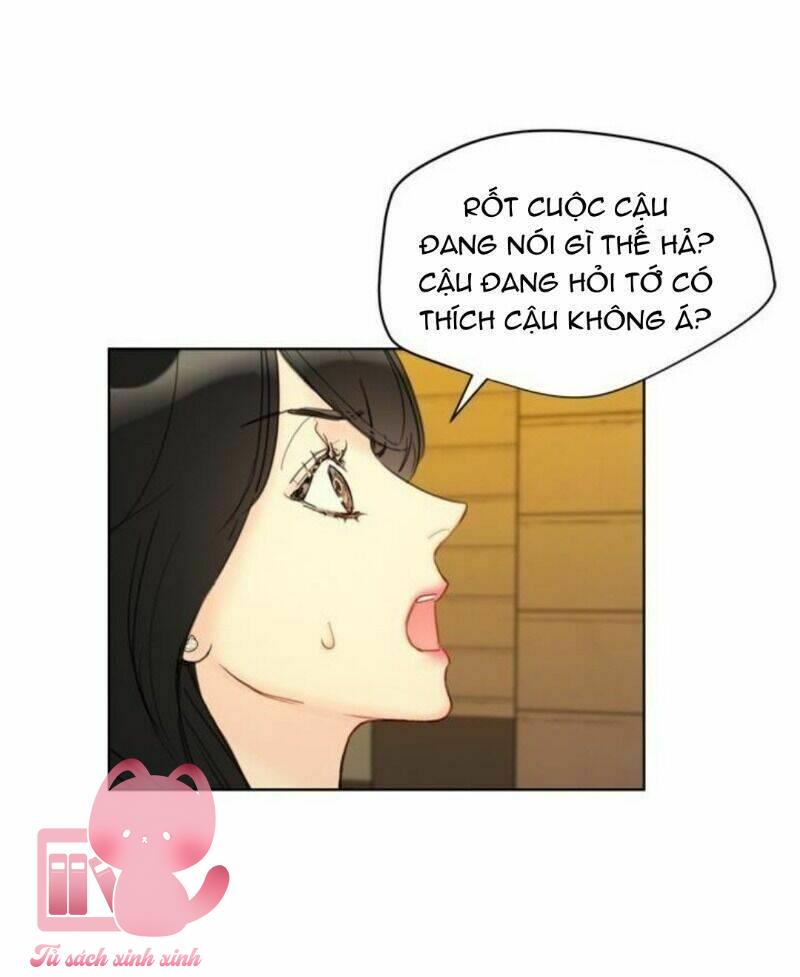 Hẹn Hò Chốn Công Sở - Chap 48