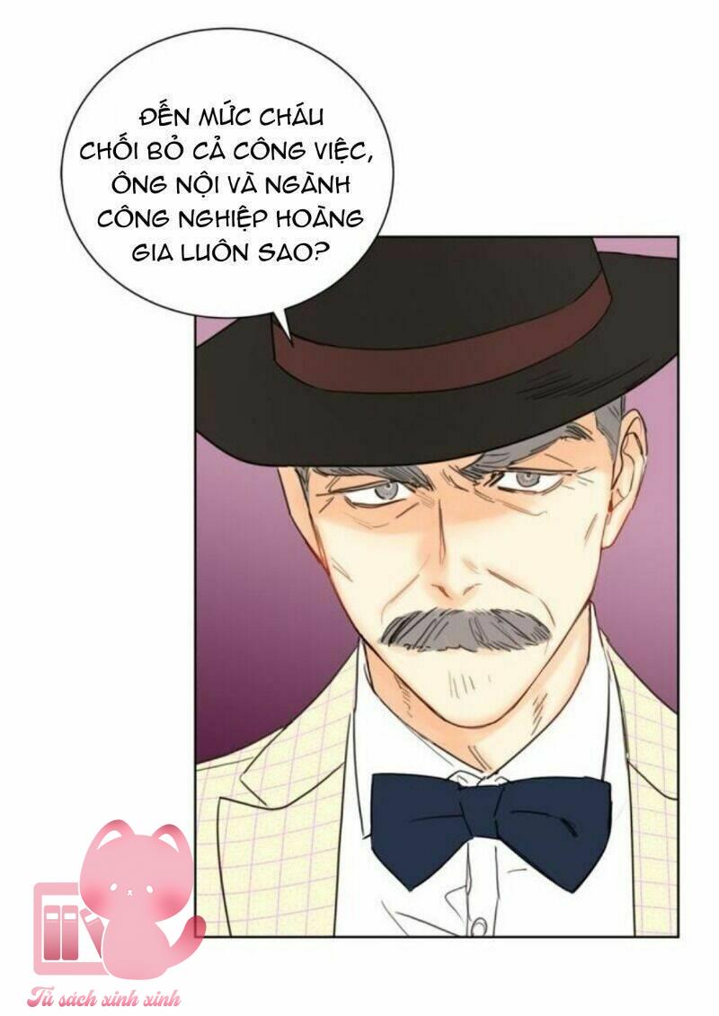 Hẹn Hò Chốn Công Sở - Chap 48