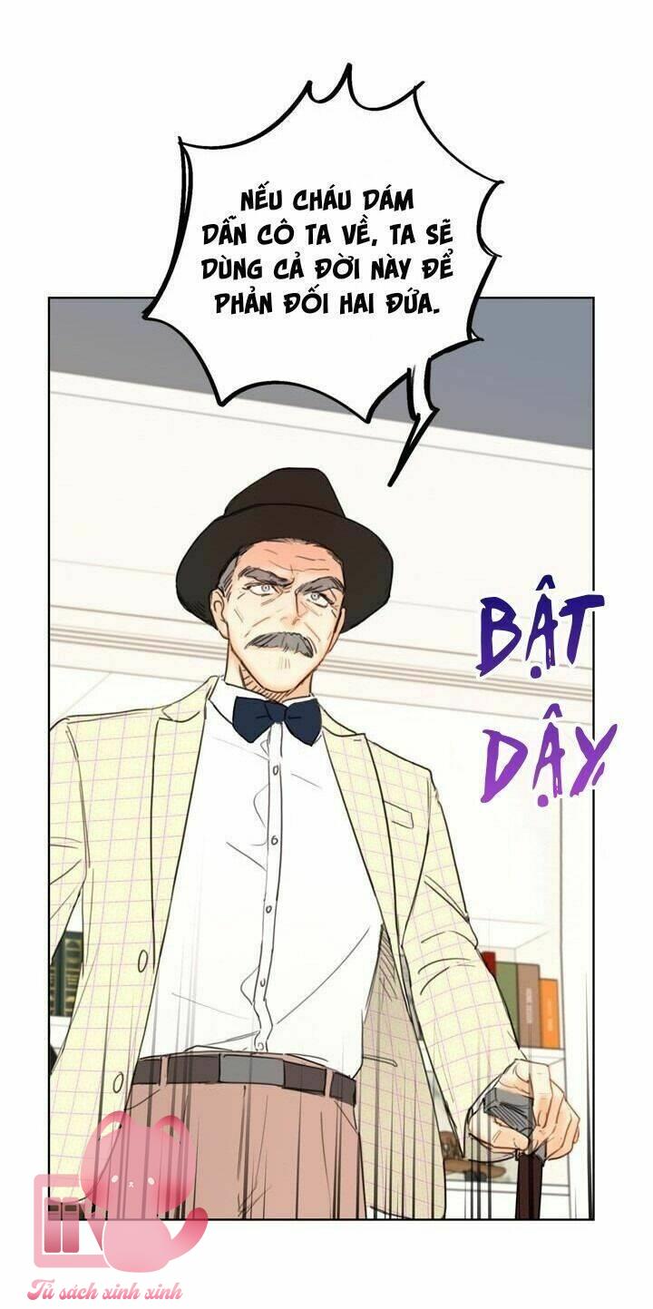 Hẹn Hò Chốn Công Sở - Chap 48