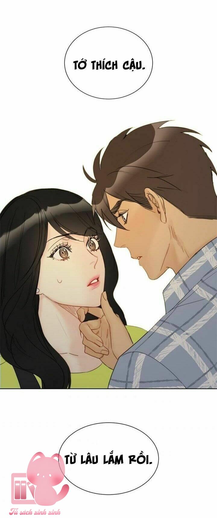 Hẹn Hò Chốn Công Sở - Chap 48