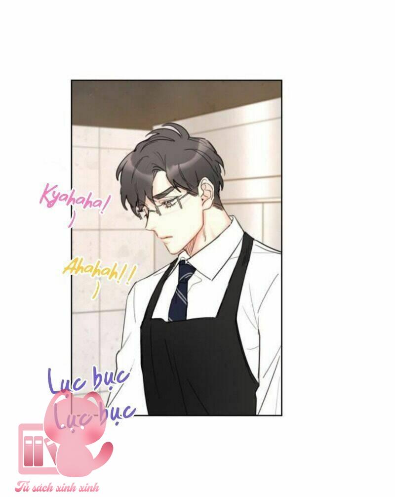 Hẹn Hò Chốn Công Sở - Chap 48