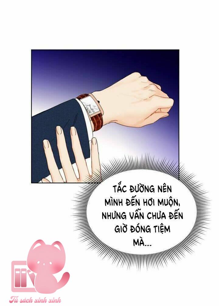 Hẹn Hò Chốn Công Sở - Chap 49