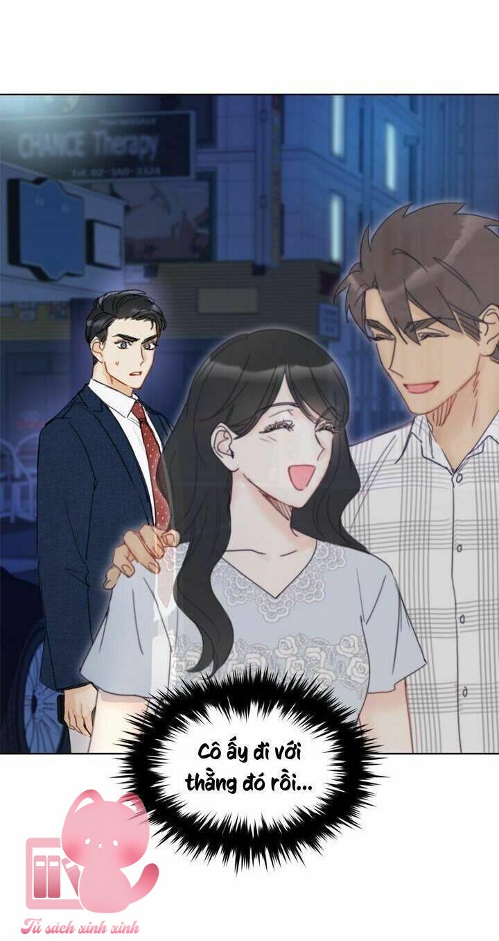 Hẹn Hò Chốn Công Sở - Chap 49