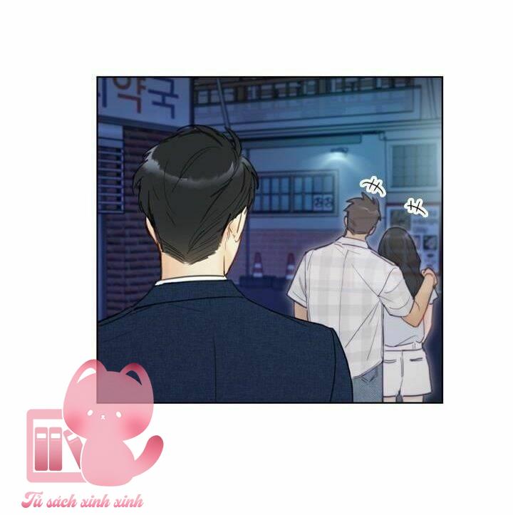 Hẹn Hò Chốn Công Sở - Chap 49