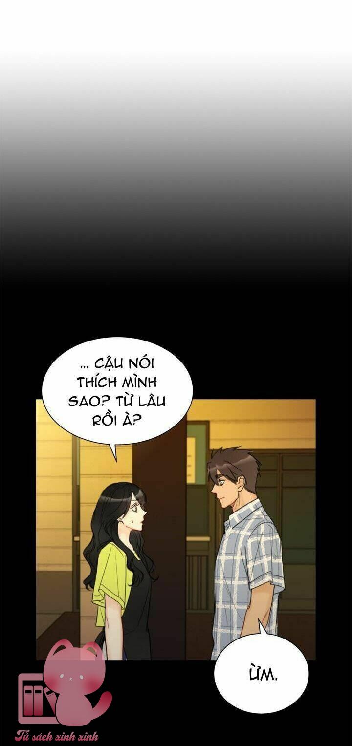 Hẹn Hò Chốn Công Sở - Chap 49