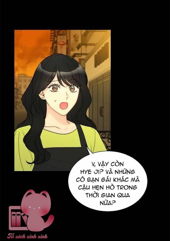 Hẹn Hò Chốn Công Sở - Chap 49