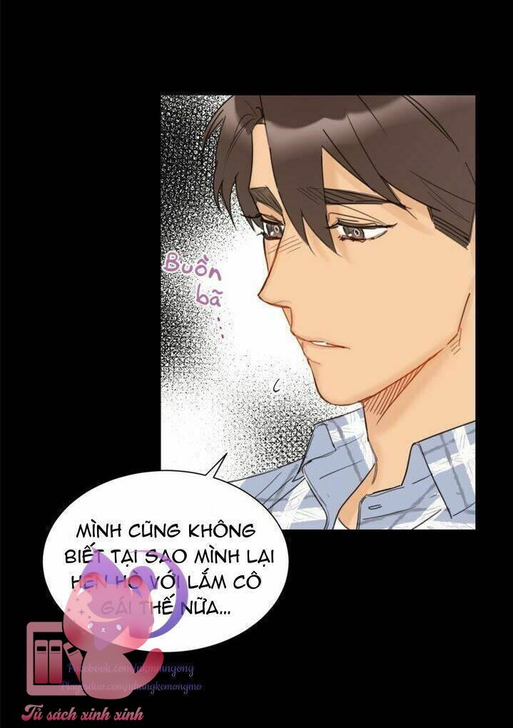 Hẹn Hò Chốn Công Sở - Chap 49