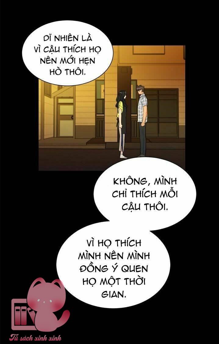 Hẹn Hò Chốn Công Sở - Chap 49