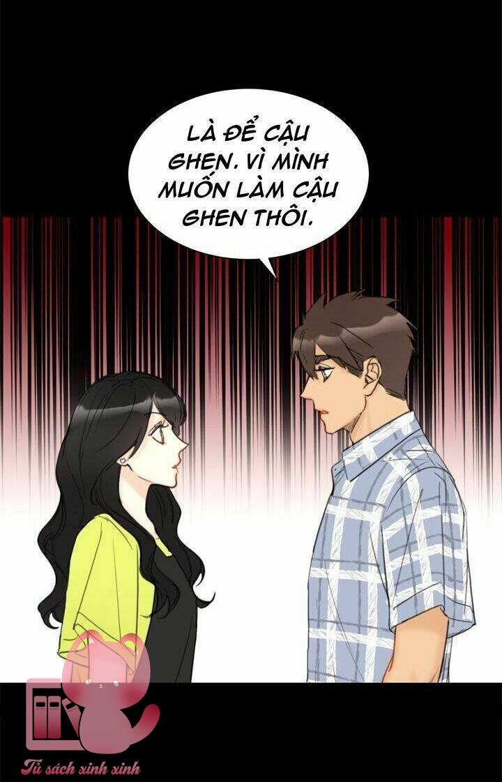 Hẹn Hò Chốn Công Sở - Chap 49