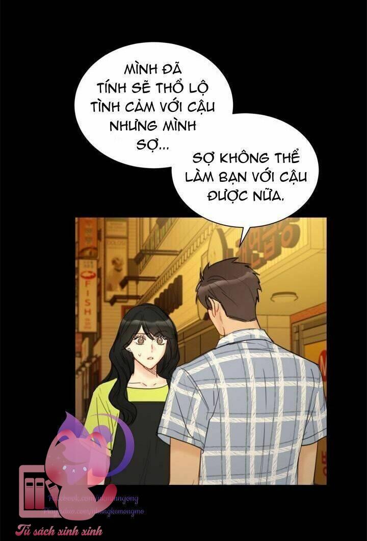 Hẹn Hò Chốn Công Sở - Chap 49