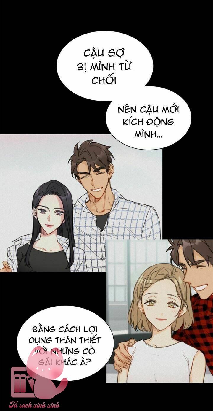 Hẹn Hò Chốn Công Sở - Chap 49