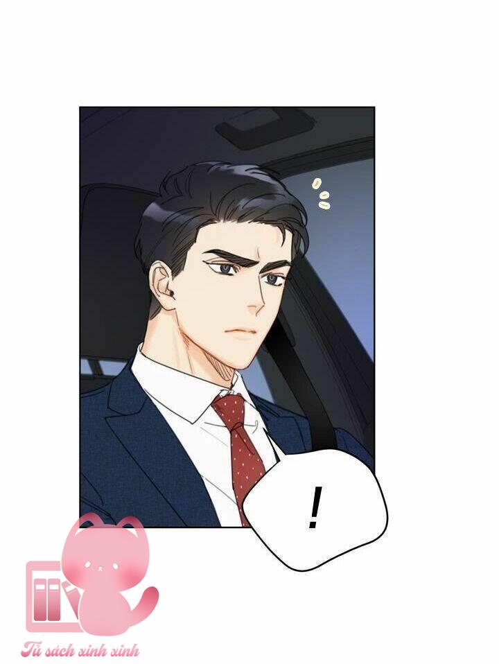 Hẹn Hò Chốn Công Sở - Chap 49