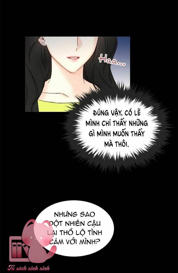 Hẹn Hò Chốn Công Sở - Chap 49