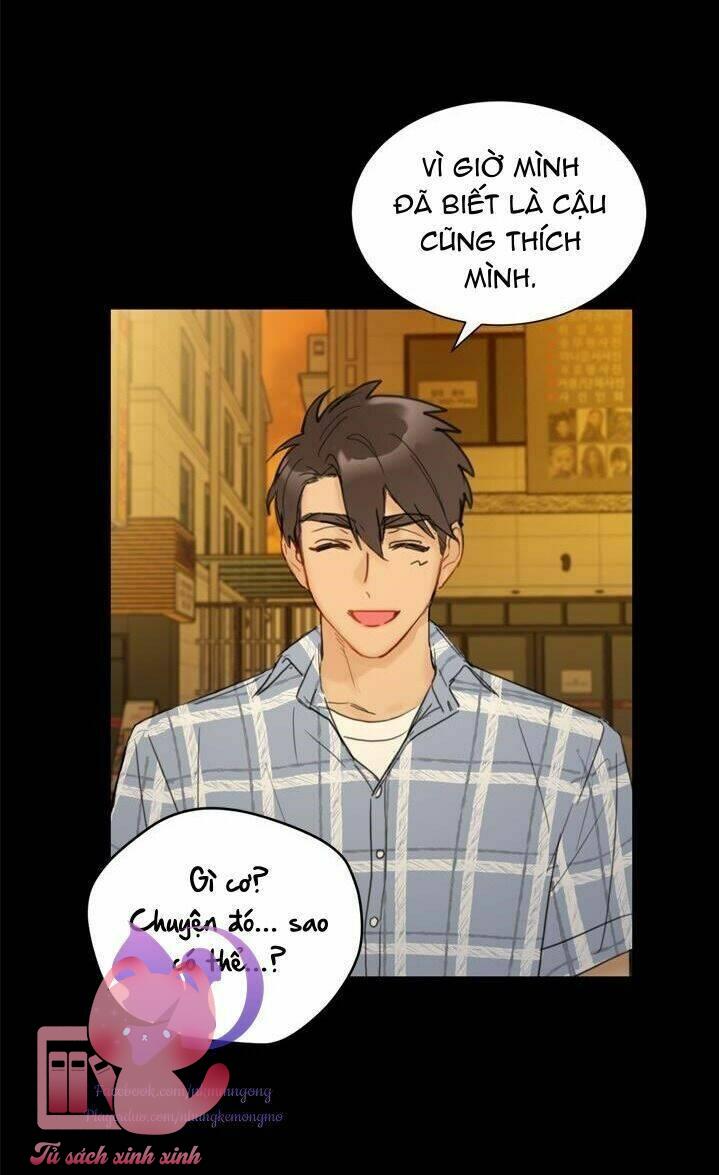 Hẹn Hò Chốn Công Sở - Chap 49