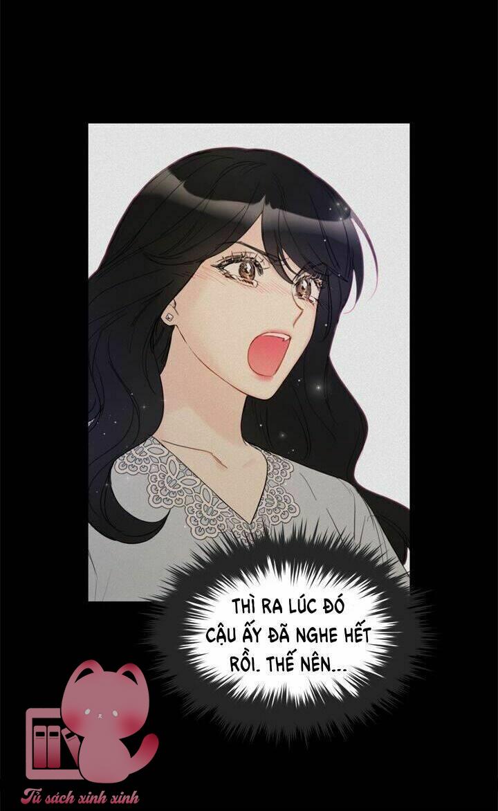 Hẹn Hò Chốn Công Sở - Chap 49