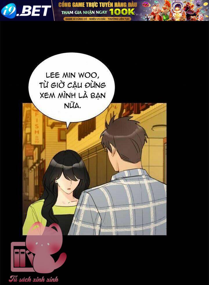 Hẹn Hò Chốn Công Sở - Chap 49