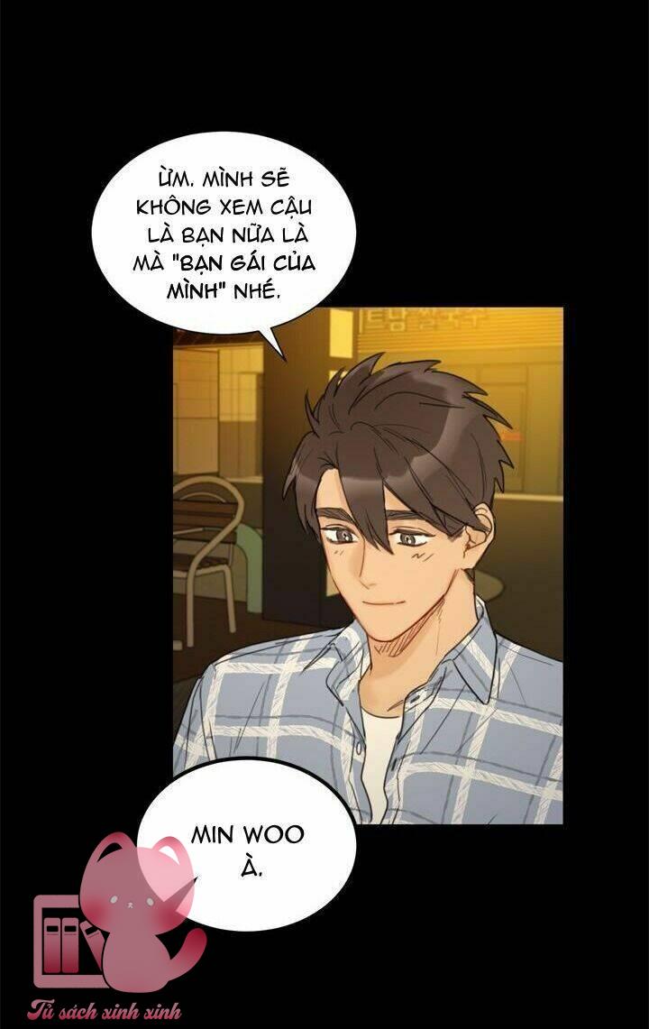 Hẹn Hò Chốn Công Sở - Chap 49