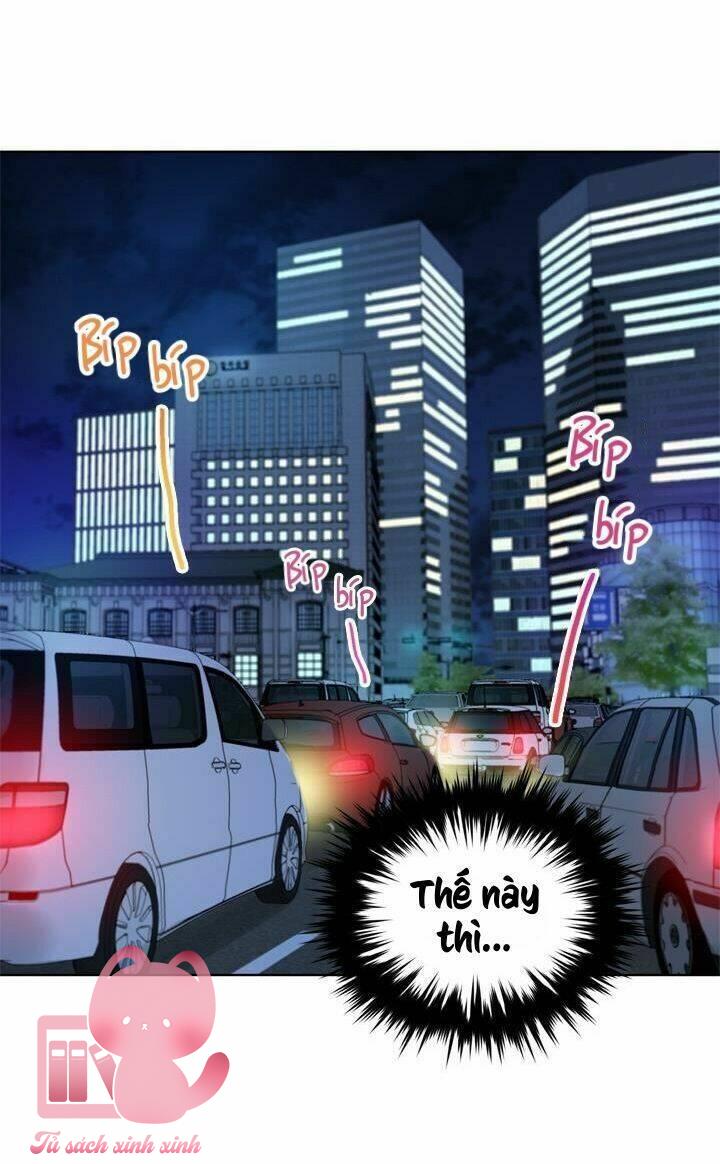 Hẹn Hò Chốn Công Sở - Chap 49