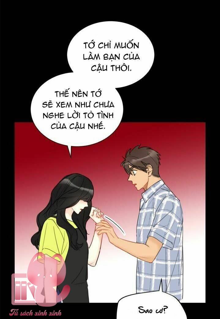 Hẹn Hò Chốn Công Sở - Chap 49
