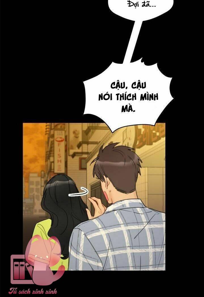 Hẹn Hò Chốn Công Sở - Chap 49