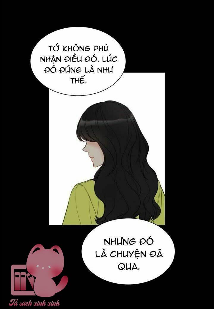 Hẹn Hò Chốn Công Sở - Chap 49