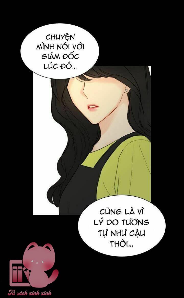 Hẹn Hò Chốn Công Sở - Chap 49