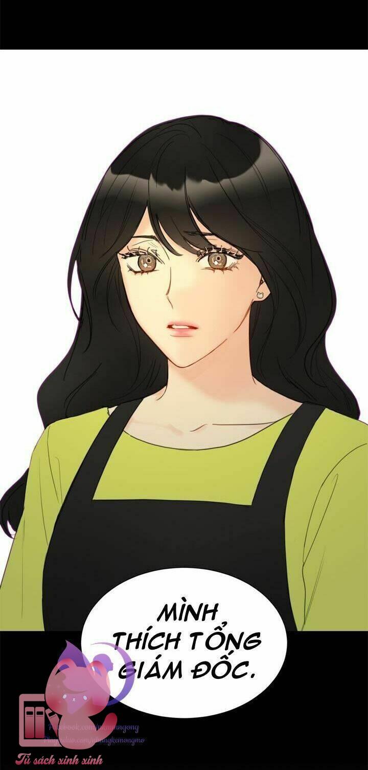 Hẹn Hò Chốn Công Sở - Chap 49