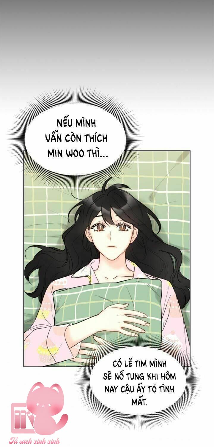 Hẹn Hò Chốn Công Sở - Chap 49