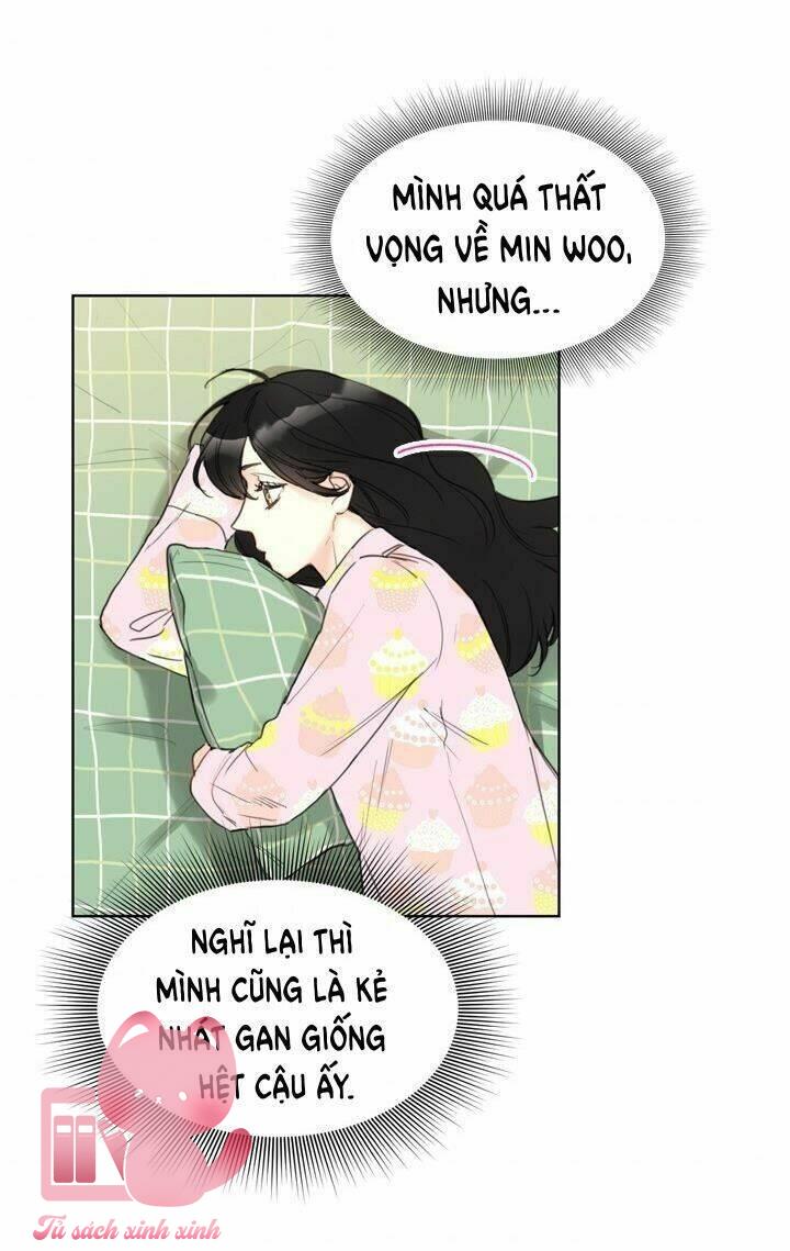 Hẹn Hò Chốn Công Sở - Chap 49