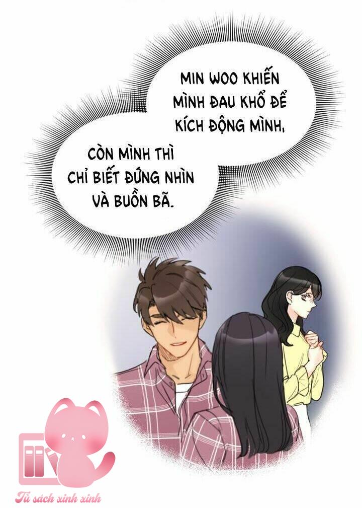 Hẹn Hò Chốn Công Sở - Chap 49