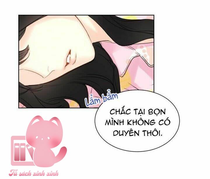 Hẹn Hò Chốn Công Sở - Chap 49