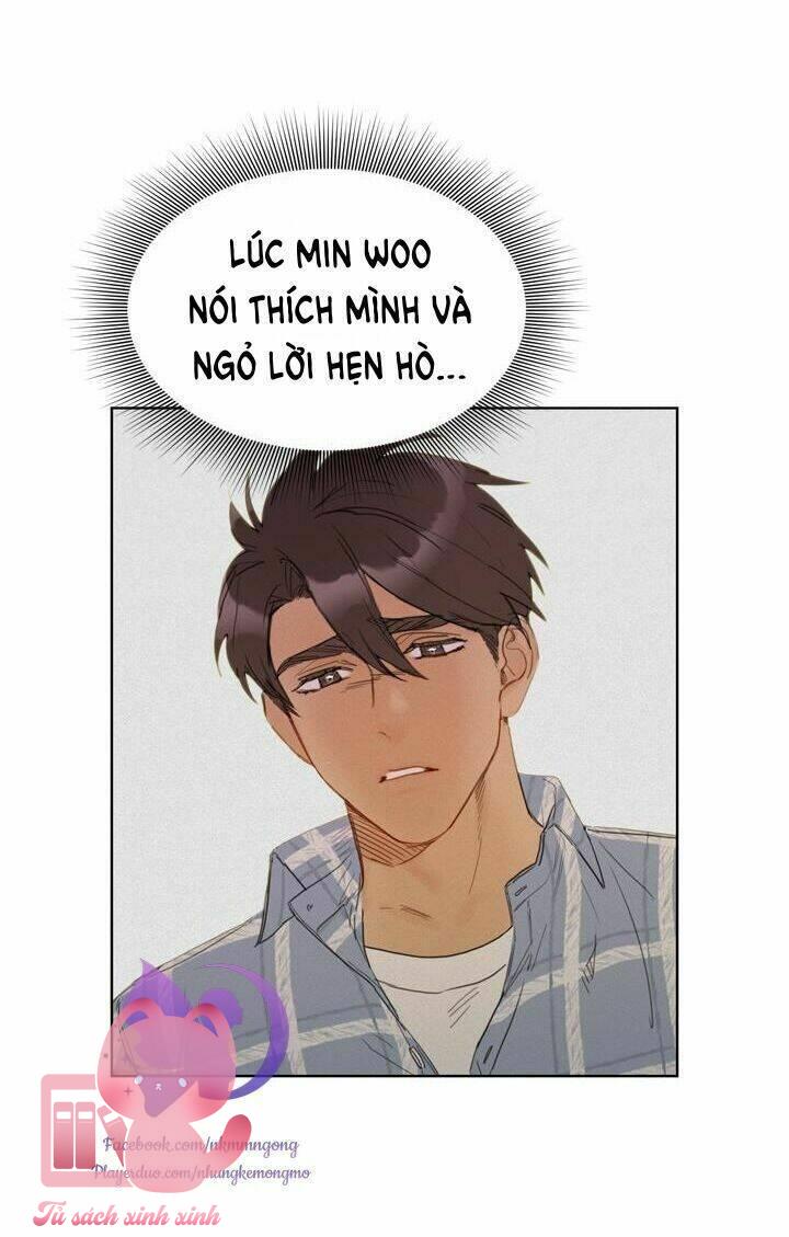 Hẹn Hò Chốn Công Sở - Chap 49