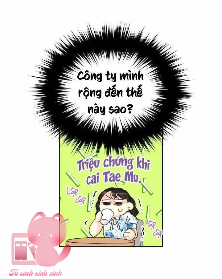 Hẹn Hò Chốn Công Sở - Chap 49