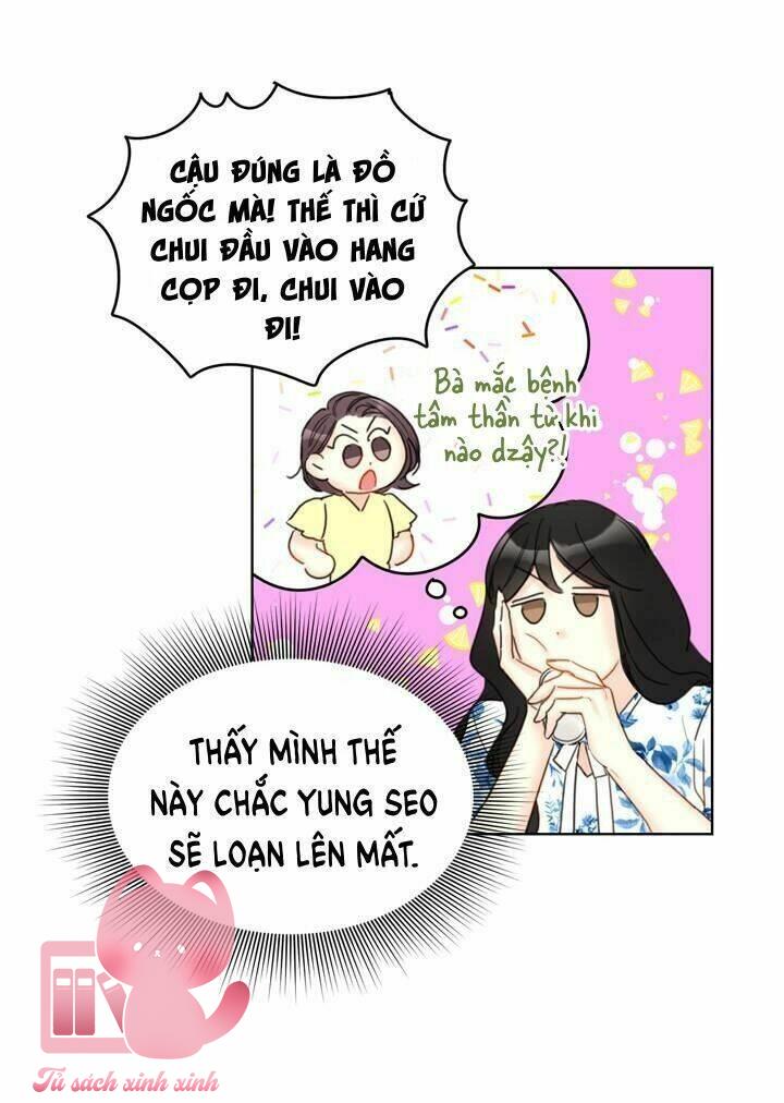 Hẹn Hò Chốn Công Sở - Chap 49