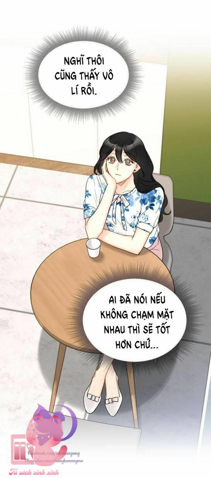 Hẹn Hò Chốn Công Sở - Chap 49